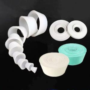 91 개대 액세서리 플라스크 지원 부흐너 깔때기 홀더 필터 패드 씰링 플러그 고무 쿠션 커버