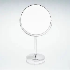 양면거울 반반거울 메이크업 양면 화장 미용거울 헤어샵 (WFKA292)