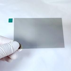 열유리 렌즈 필터 편광 필름 노란색 스크린 수리 TUMETIMES TMT-K806 1024 800 DIY 4 인치 프로젝터