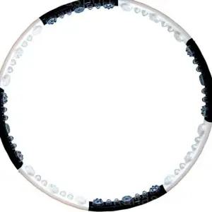 L47 훌라후프 웨이스트 뷰티라인 참숯 2.2kg 헬스용품