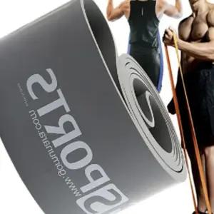 L60 밴드 8단계 철봉 턱걸이밴드 밴드 헬스 밴드 홈트