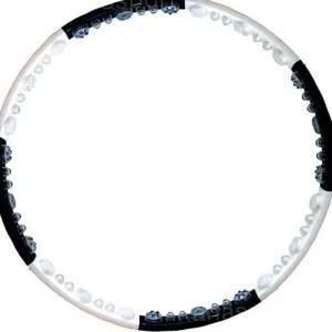 L10 웨이스트 훌라후프 나리아 뷰티라인 참숯 2.2kg