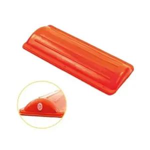 낙상경보기 주황 (소) 낙하위험방지 단부경보기 안전 (WFKACBY)