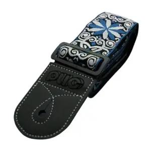 일렉기타스트랩 pdt132 악기스트랩 멜방 연주용기타스트랩 (WFK9PRP)