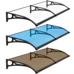 주택햇빛가리개 지붕캐노피 판넬지붕 가리개 캐노피 천막