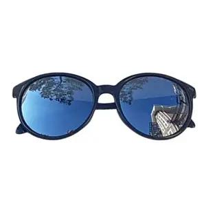 국산 모던디자인 여성용 스포츠 실버미러 선글라스 (WFKA9SP)