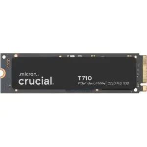 크리에이티브 하드코어 게이머 중요한 T710 PCIe Gen5 NVMe 1TB SSD 최대 14900MB/s 노트북 데스크톱