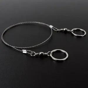 키링 체인링 제품전시 쇠줄 연결 WFH9U5J