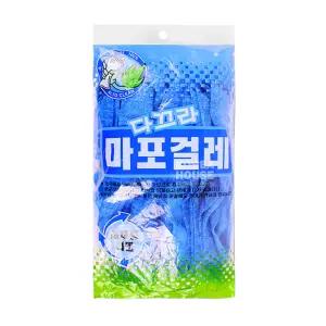 다끄라 극세사 마포걸레 리필용 1P