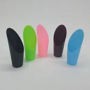 P1 텃밭 화분 분갈이 플라스틱 컵삽