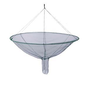 원형 대형 뜰채식 오접이식 지름80CM 싱글네트 통발 폴대 싱글네트 미끼통 150CM 5팩 잡이 정치망 지름80cm 잡기