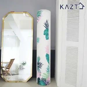 스탠드 에어컨커버 원형 소형 트로피칼가든 에어컨 에어컨커버 스탠드 벽걸이 스탠드에어컨커버