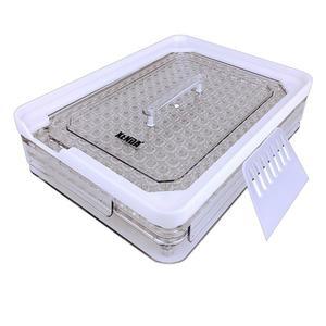 캡슐 충진기 알약제조기 약국 타정 펠릿 분말 100구 소분 가루 조제