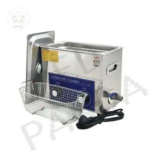대용량 초음파 고주파 세척기 업소용 다용도 세정기 귀금속 레드판다몰 공업용 부품 살균 보석 악세사리 바