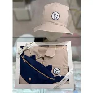 [에뜨와](본점) 올리버우주복X 가방X모자세트 (07T127503S1)