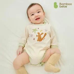 [밤부베베]판타주 바디슈트