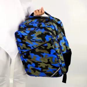 펜싱 롤러 가방 장비 자루 훈련용 이동식