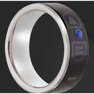 스마트 링 스마트링 디지털 테블릿 리모컨 반지 전자