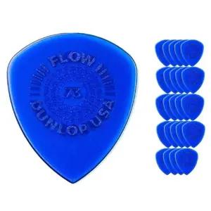 일렉피크 (24개) 스탠다드 Iat140 0.73mm 기타피크 통기타피크 (WFKA161)