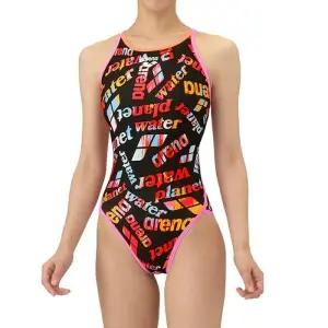 아레나 여아동 탄탄이 원피스 수영복 F165756 레포츠