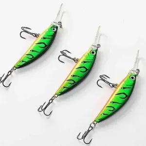 루어미끼 가짜 미끼 낚시미끼 루어 세트 메탈 지그 WFIKRM1