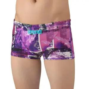 아레나 남아동 탄탄탄이 숏사각 수영복 F165183 남아용