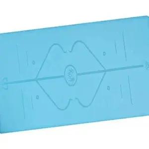 요가매트 미끄럼방지 홈트 운동용품 테스매트 요가 WFIKYGM