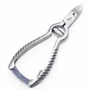 고품질 손톱니퍼 두꺼운 니퍼 발톱 네일케어 손톱정리니 (WFKAMVG)