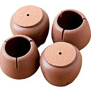 의자 양말 스크래치방지패드 다리 캡 발캡 식탁 WFIKRYD