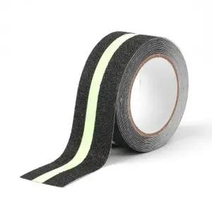 미끄럼 방지 테이프 계단 전착식 테프론 (WFKAQQY)