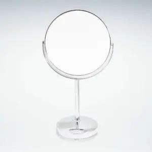 양면거울 반반거울 메이크업 양면 화장 미용거울 헤어샵 (WFKA292)