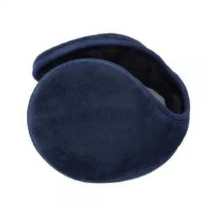 겨울 스포츠 등산 캠핑 보온 고급 빅사이즈 귀마개 2개 (WFKADQ7)