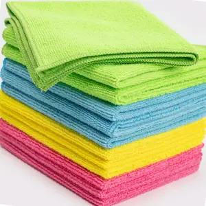 30x30 주방행주 주방타올 극세사행주 손걸레 판촉물