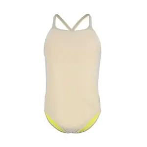 XBLUE 여아동 탄탄이 원피스 수영복 N163974 레슨