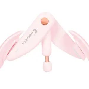 L18 케겔운동 강도조절 뷰티 레그 소프트 핑크 케겔운