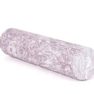 L79 스트레칭폼롤러 60cm 아이스바이올렛 마사지롤러