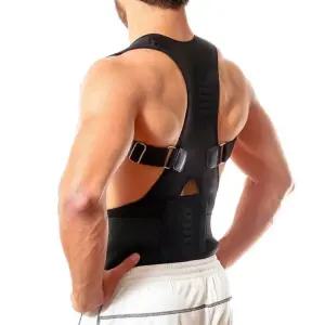 고관절 골반 체형보호 인기상품 허리 밴드 견갑골 어깨 스트레칭 기획전