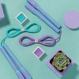 L84 김수열 고급 줄넘기 컬러패턴 22 고급줄넘기 김수