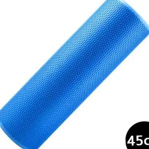 L40 폼롤러 45cm EC100 폼롤러 요가롤러 테스 홈트 홈