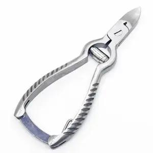 손톱니퍼 두꺼운 니퍼 발톱 네일케어 손톱정리니 (WFKAMVG)