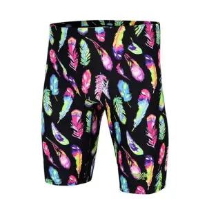 XBLUE 남아동 탄탄이 5부 수영복 N159248 실내수영