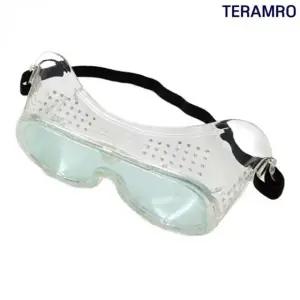 고글형 방진 보안경 안전용경 (WFKAUFI)