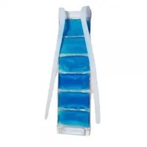 쿨링 허리 손목 발 무릎 어깨 등 배 냉온 밴드형 핫 냉 찜질 팩 (WFKAY6I)