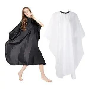 미용실 커트보 롱 특대 컷트보 어깨보 미용가운 이발보 케이프 긴커트보