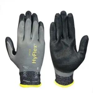 베임 방지 안전 장갑 컷4 작업 gloves (WFKBGSY)