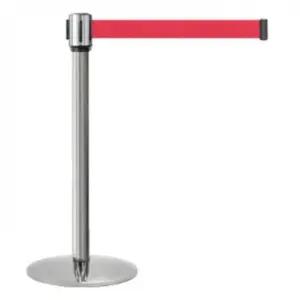 벨트 바리케이드 가이드라인 대기줄 2m 5cm (WFKBGV9)