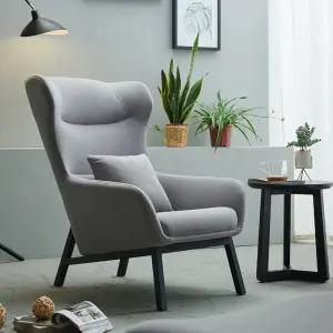 1인용 휴식 소파 쇼파 거실 원룸 좌식 북유럽