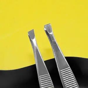 스테인레스 쪽집게 2종 (WFKB42N)