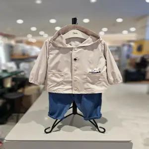 [에뜨와HU] 올리버JP 상하 07T125003 (BEIGE) 신상품 현대울산