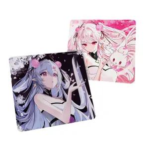 X-raypad 아쿠아컨트롤2 Mako 사쿠라 에디션 마우스패드 450x400